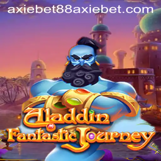 Exploring the Enchanting World of Aladdin: A Thrilling Adventure Awaits