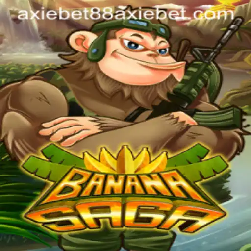Exploring the Thrilling Universe of BananaSaga and the Role of axiebet88