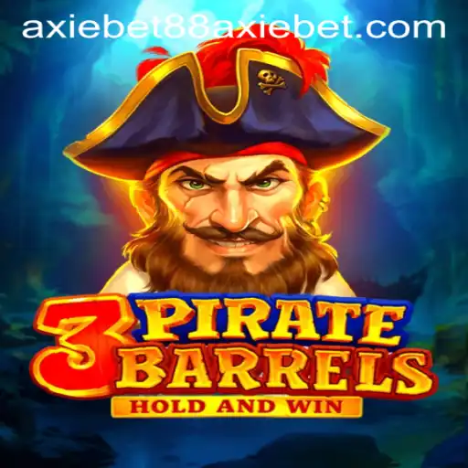 Exploring the Thrilling World of 3PirateBarrels: A Deep Dive into Gameplay and Mechanics