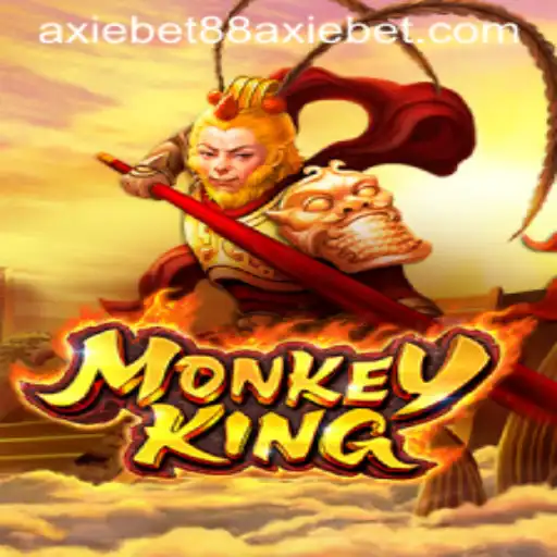 Unveiling MonkeyKing: A New Era of Online Gaming with AxieBet88