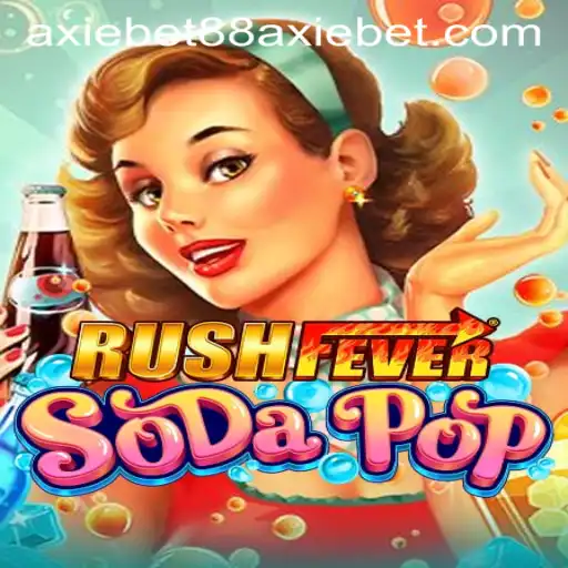RushFeverSodaPop: An Addictive Gaming Experience with a Twist