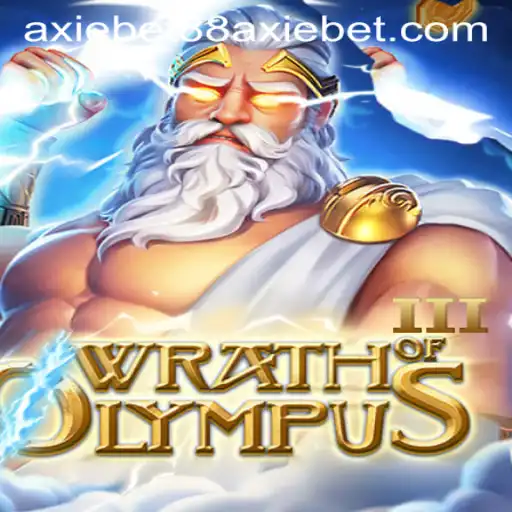 Exploring the Epic World of WrathofOlympusIII and the Rise of Axiebet88