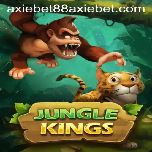 Exploring the Thrills of JungleKings: An In-depth Look at Gameplay and Rules