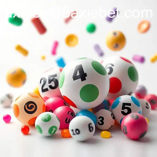 Exploring the Fascinating World of Lottery Games