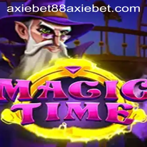 Exploring the Fascinating World of MagicTime: A New Era of Interactive Gaming