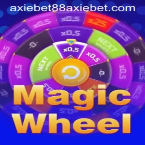 MagicWheel: A Thrilling New Game Experience with AxieBet88