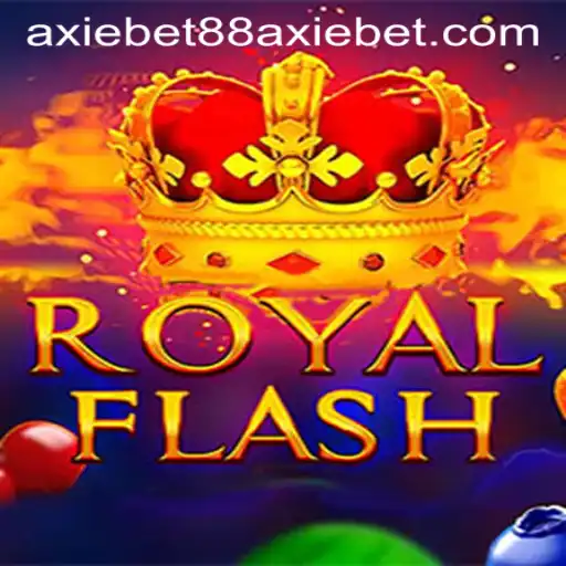 RoyalFlash: Unveiling the Thrills of a New Era in Gaming