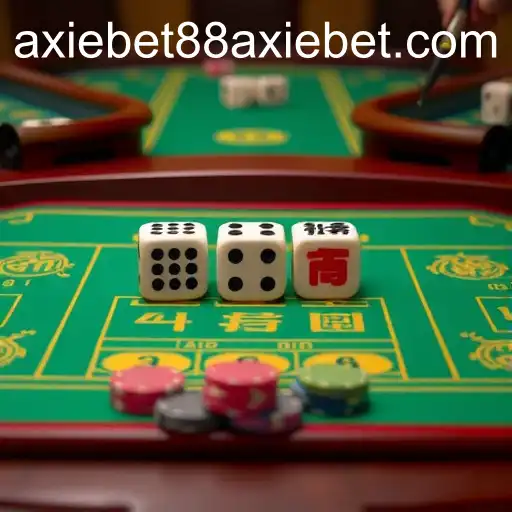Exploring the World of Sic Bo with Axiebet88