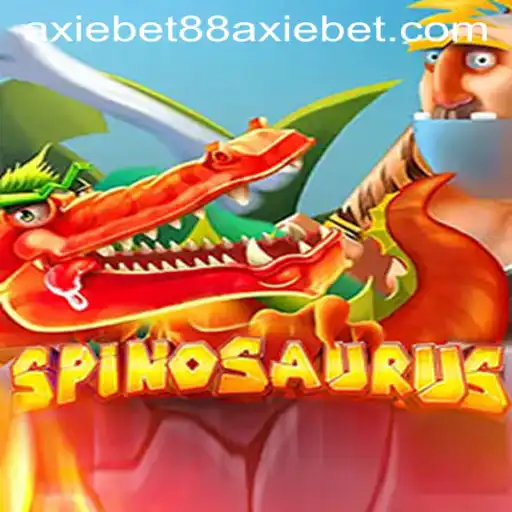 Exploring Spinosaurus: The Thrilling New Game on Axiebet88