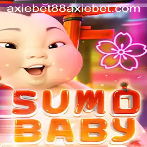 Exploring SumoBaby: A New Gaming Sensation with Axiebet88