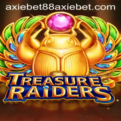 Exploring the World of TREASURERAIDERS: A Thrilling Adventure Awaits